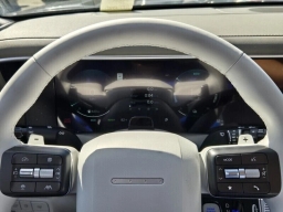 Hyundai Palisade Hybrid Blue SEL 8P FWD 2026