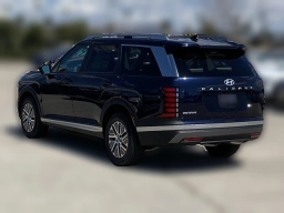Hyundai Palisade Hybrid Blue SEL 8P FWD 2026