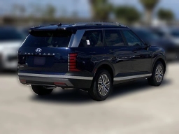 Hyundai Palisade Hybrid Blue SEL 8P FWD 2026