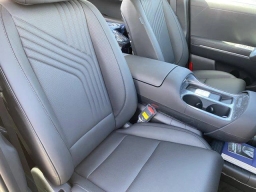 Hyundai Palisade Hybrid Blue SEL 8P FWD 2026