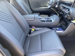 Hyundai Palisade Hybrid Blue SEL 8P FWD 2026
