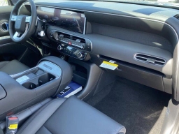 Hyundai Palisade Hybrid Blue SEL 8P FWD 2026