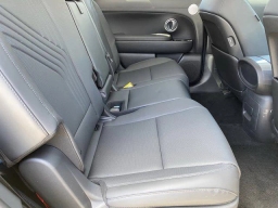 Hyundai Palisade Hybrid Blue SEL 8P FWD 2026