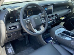 Hyundai Palisade Hybrid Blue SEL 8P FWD 2026