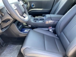 Hyundai Palisade Hybrid Blue SEL 8P FWD 2026