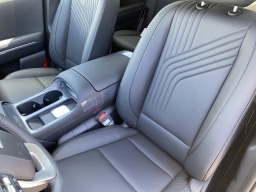 Hyundai Palisade Hybrid Blue SEL 8P FWD 2026