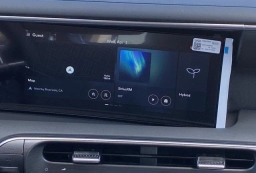 Hyundai Palisade Hybrid Blue SEL 8P FWD 2026
