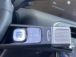 Hyundai Palisade Hybrid Blue SEL 8P FWD 2026
