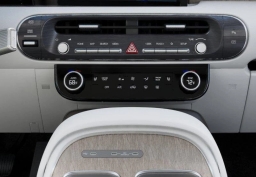 Hyundai Palisade Hybrid Blue SEL 8P FWD 2026
