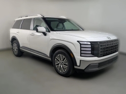 Hyundai Palisade Hybrid Blue SEL 8P FWD 2026