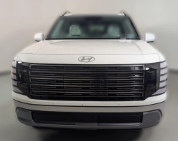 Hyundai Palisade Hybrid Blue SEL 8P FWD 2026