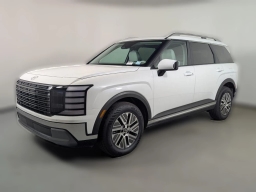 Hyundai Palisade Hybrid Blue SEL 8P FWD 2026