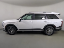 Hyundai Palisade Hybrid Blue SEL 8P FWD 2026