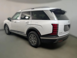 Hyundai Palisade Hybrid Blue SEL 8P FWD 2026