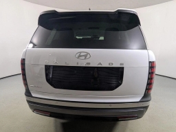 Hyundai Palisade Hybrid Blue SEL 8P FWD 2026