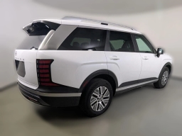 Hyundai Palisade Hybrid Blue SEL 8P FWD 2026