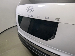 Hyundai Palisade Hybrid Blue SEL 8P FWD 2026