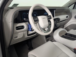 Hyundai Palisade Hybrid Blue SEL 8P FWD 2026