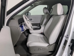 Hyundai Palisade Hybrid Blue SEL 8P FWD 2026
