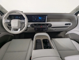 Hyundai Palisade Hybrid Blue SEL 8P FWD 2026