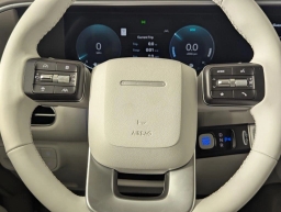 Hyundai Palisade Hybrid Blue SEL 8P FWD 2026