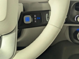 Hyundai Palisade Hybrid Blue SEL 8P FWD 2026