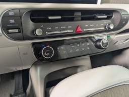 Hyundai Palisade Hybrid Blue SEL 8P FWD 2026