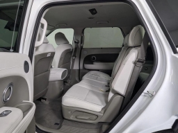 Hyundai Palisade Hybrid Blue SEL 8P FWD 2026