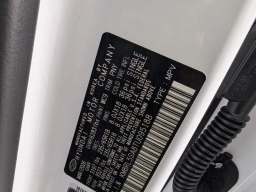 Hyundai Palisade Hybrid Blue SEL 8P FWD 2026