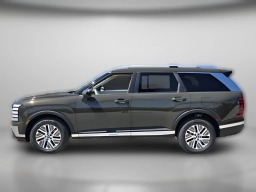 Hyundai Palisade Hybrid Blue SEL 7P FWD 2026