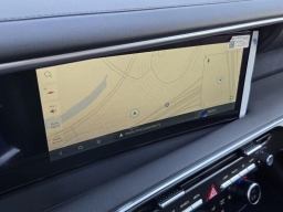Hyundai Palisade Hybrid Blue SEL 7P FWD 2026