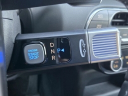 Hyundai Palisade Hybrid Blue SEL 7P FWD 2026