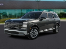 Hyundai Palisade Hybrid Blue SEL 8P FWD 2026