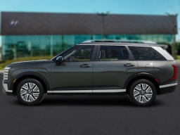 Hyundai Palisade Hybrid Blue SEL 8P FWD 2026