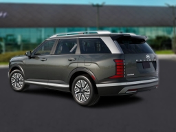 Hyundai Palisade Hybrid Blue SEL 8P FWD 2026