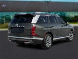 Hyundai Palisade Hybrid Blue SEL 8P FWD 2026