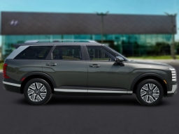 Hyundai Palisade Hybrid Blue SEL 8P FWD 2026