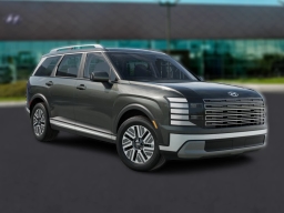 Hyundai Palisade Hybrid Blue SEL 8P FWD 2026