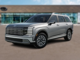 Hyundai Palisade Hybrid Blue SEL 7P FWD 2026