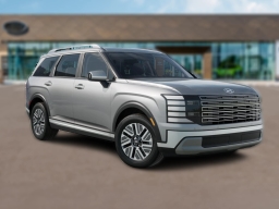 Hyundai Palisade Hybrid Blue SEL 7P FWD 2026