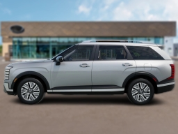 Hyundai Palisade Hybrid Blue SEL 7P FWD 2026