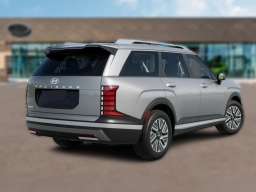 Hyundai Palisade Hybrid Blue SEL 7P FWD 2026