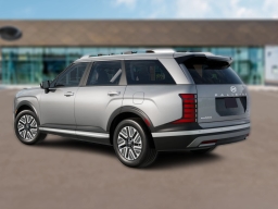 Hyundai Palisade Hybrid Blue SEL 7P FWD 2026
