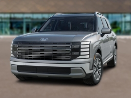 Hyundai Palisade Hybrid Blue SEL 7P FWD 2026