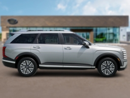 Hyundai Palisade Hybrid Blue SEL 7P FWD 2026