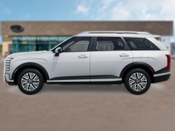 Hyundai Palisade Hybrid Blue SEL 8P FWD 2026