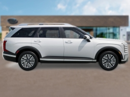 Hyundai Palisade Hybrid Blue SEL 8P FWD 2026
