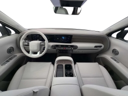 Hyundai Palisade Hybrid Blue SEL 8P FWD 2026