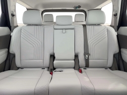 Hyundai Palisade Hybrid Blue SEL 8P FWD 2026