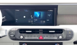 Hyundai Palisade Hybrid Blue SEL 8P FWD 2026